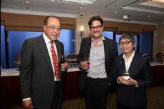 20130417 VC & Heads of college18